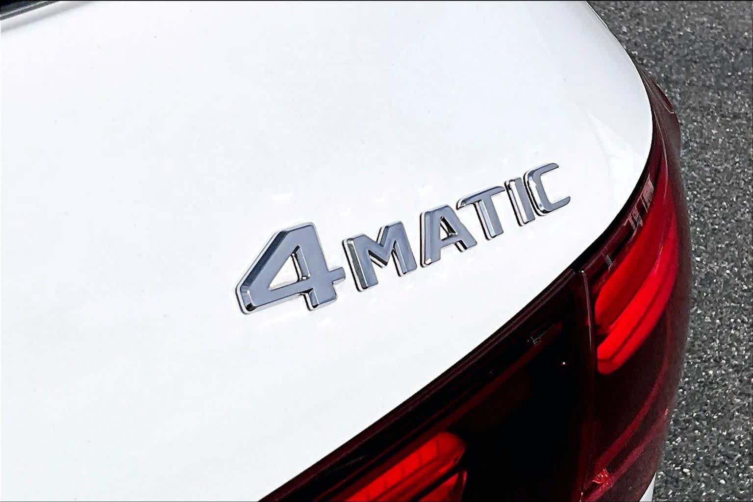 Used 2025 Mercedes-Benz GLA 250 4MATIC image 30