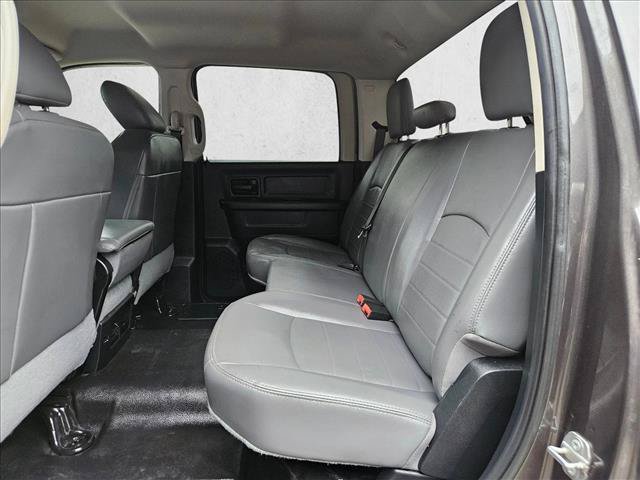 Used 2018 RAM 2500 Tradesman AWD/4WD image 15