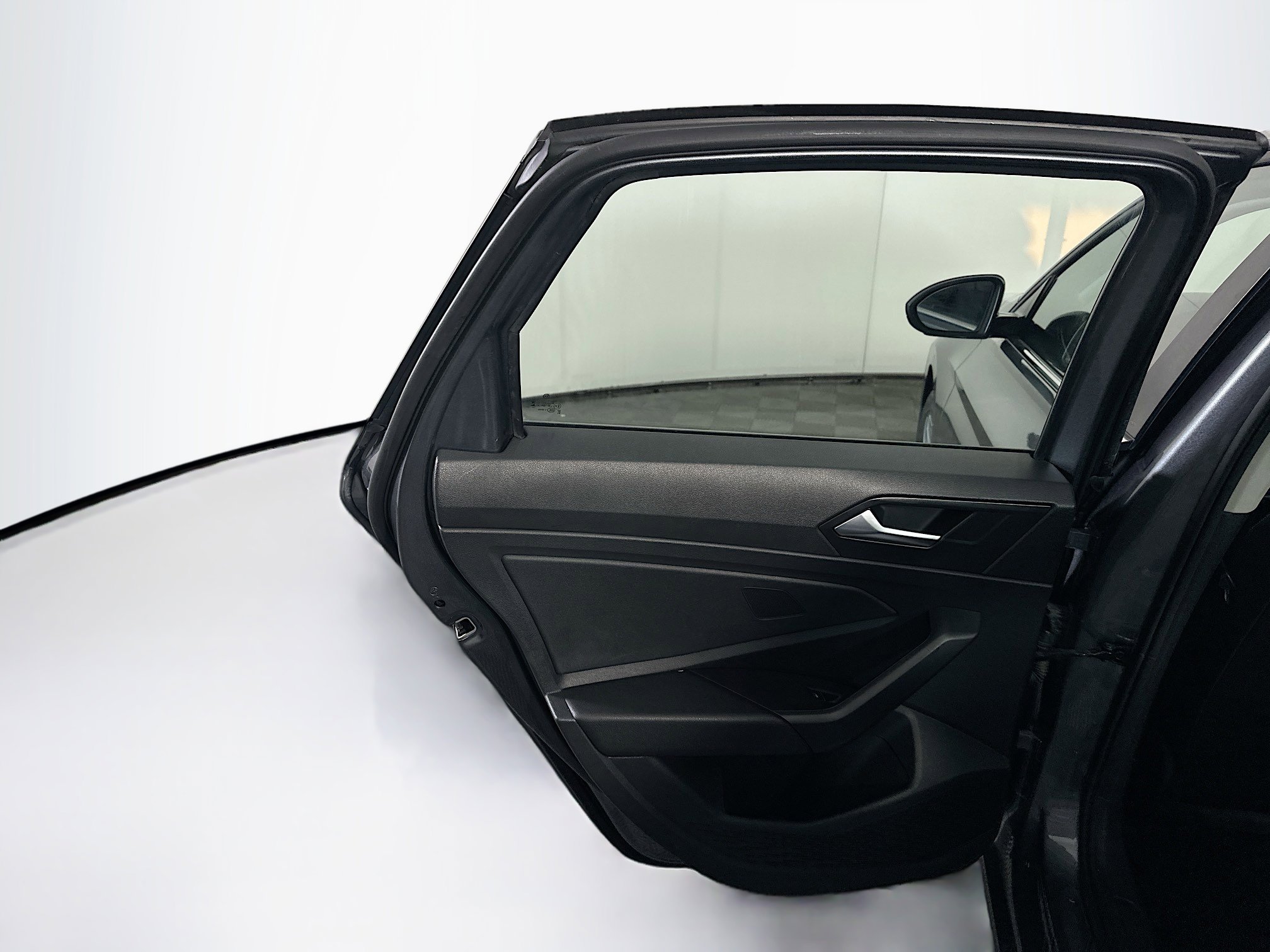 Used 2024 Volkswagen Jetta SE image 26