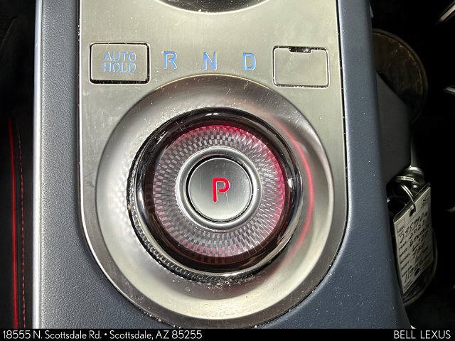 Used 2023 Genesis GV70 2.5T w/ Sport Prestige Package AWD/4WD image 32
