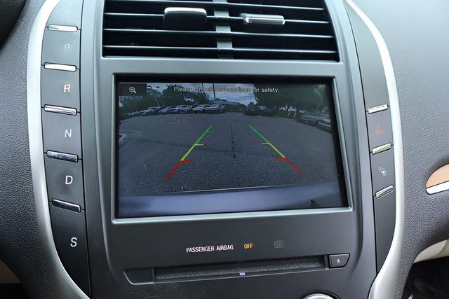 Used 2015 Lincoln MKC Reserve w/ Equipment Group 102A Reserve AWD/4WD image 27