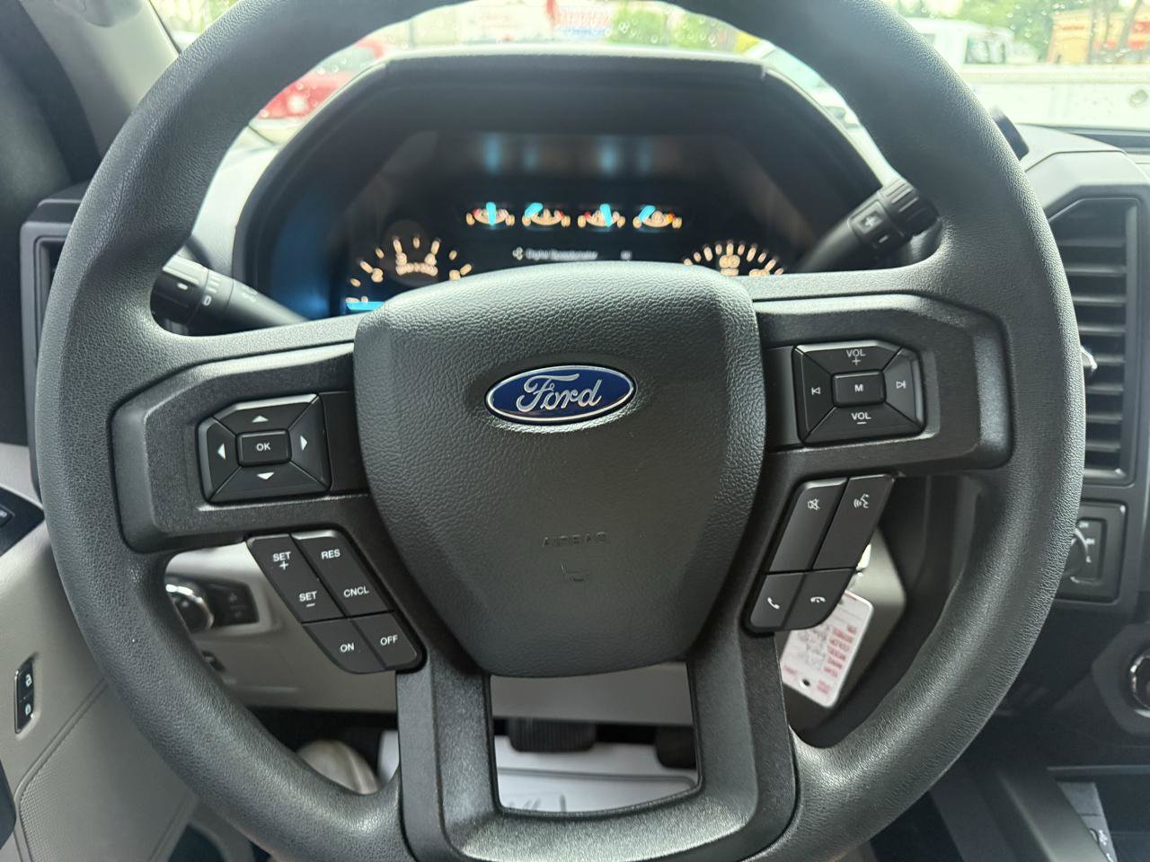 Used 2020 Ford F150 XL w/ Equipment Group 101A Mid AWD/4WD image 18