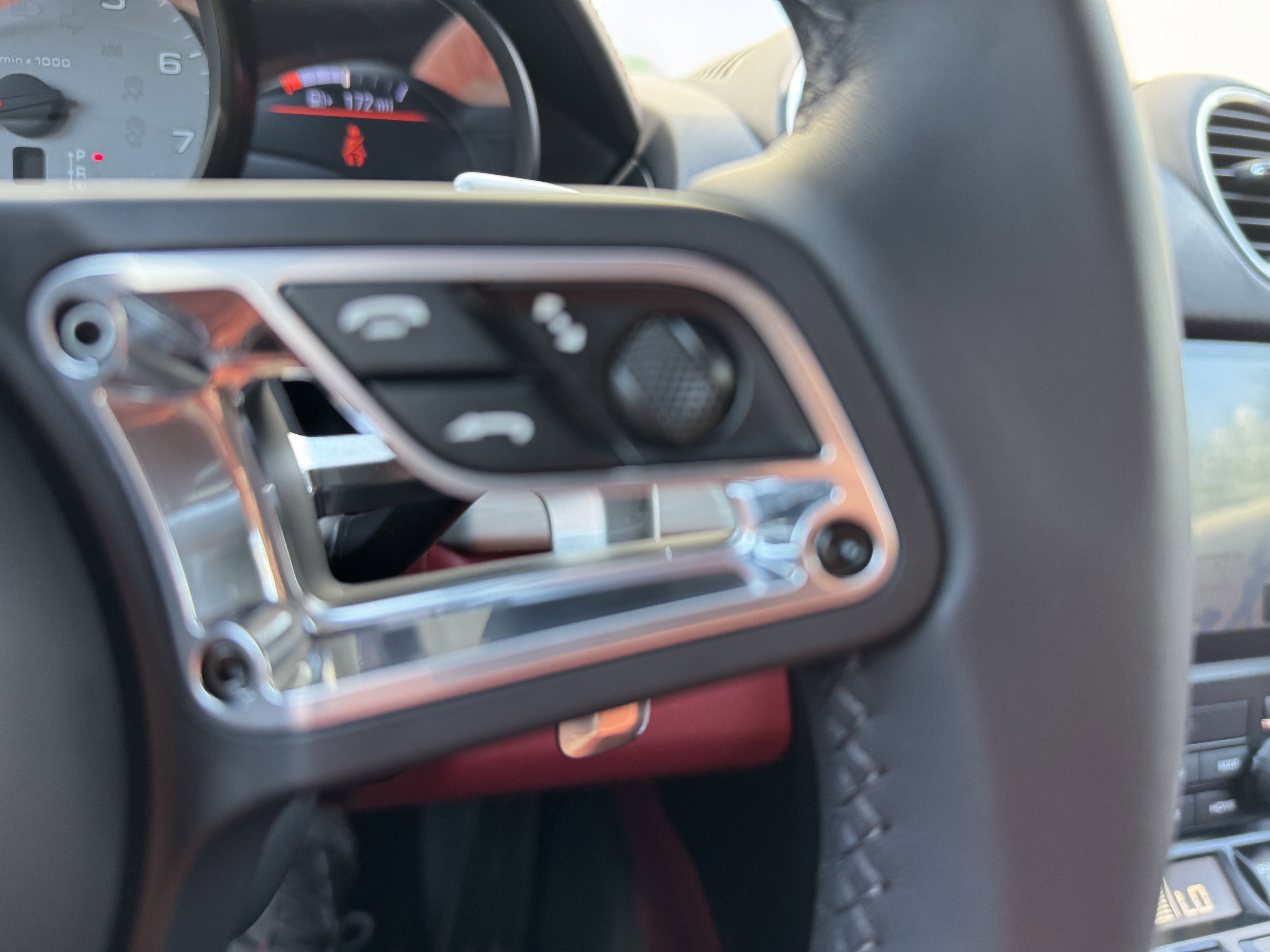 Certified 2025 Porsche 718 Boxster S image 26