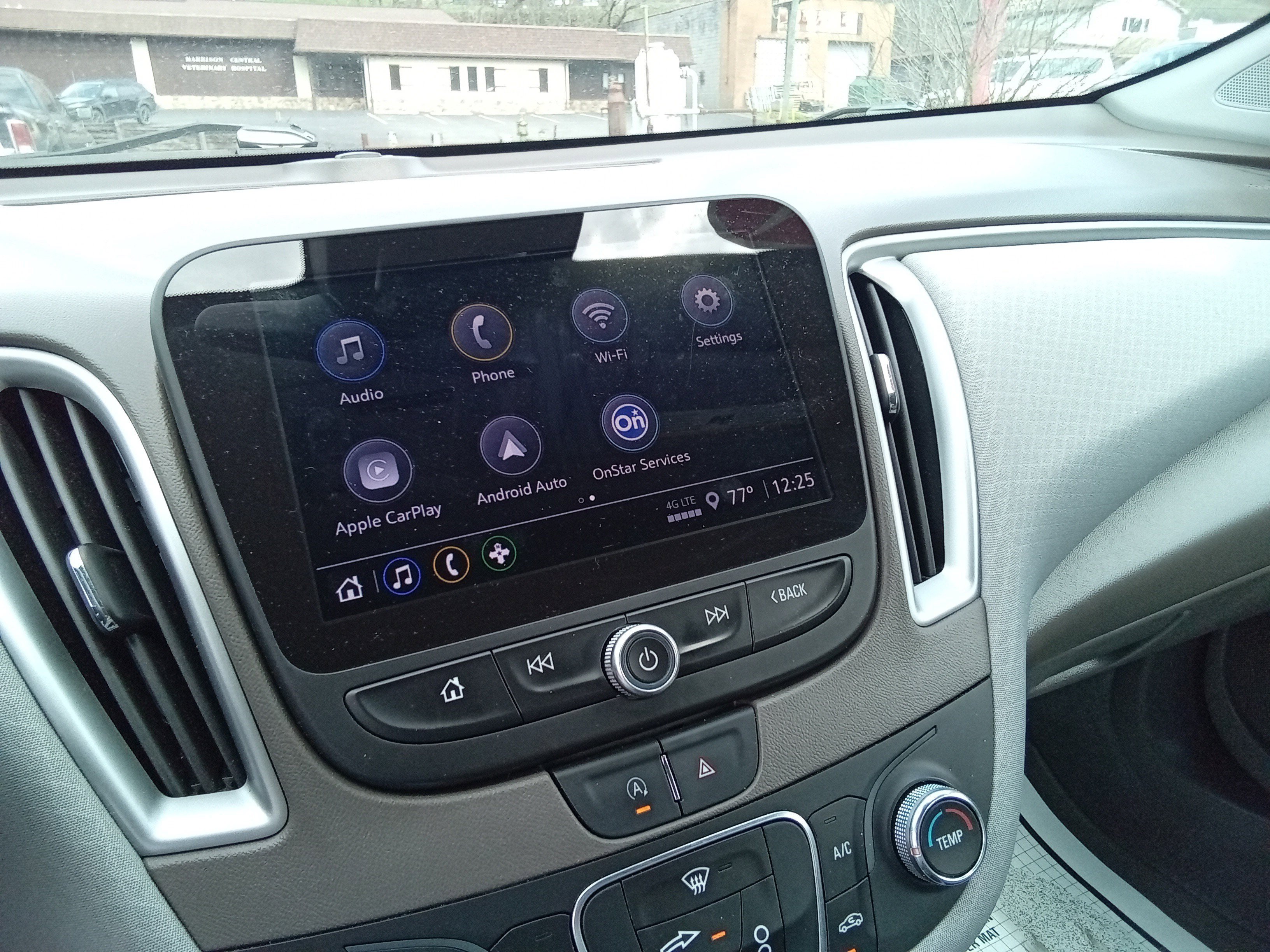 Used 2024 Chevrolet Malibu LS w/ Driver Confidence Package image 19