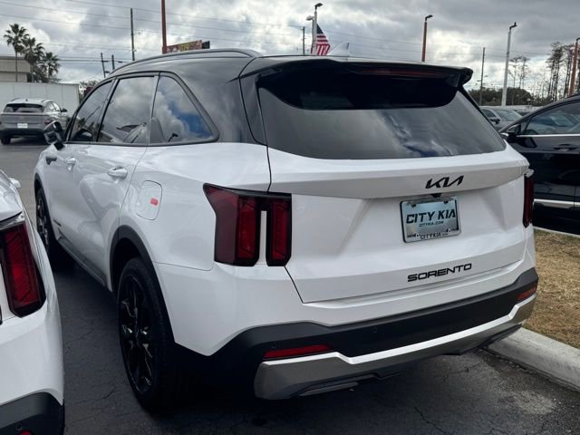 New 2026 Kia Sorento EX w/ EX Premium Package image 2