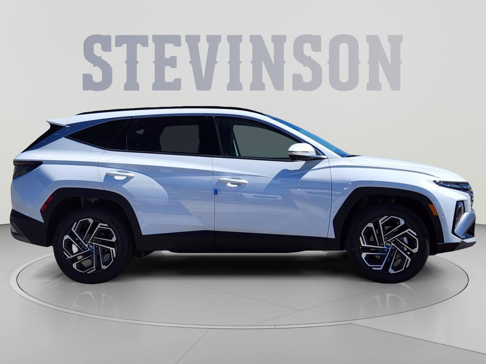 New 2026 Hyundai Tucson Limited w/ Tow & Go Package AWD/4WD image 4