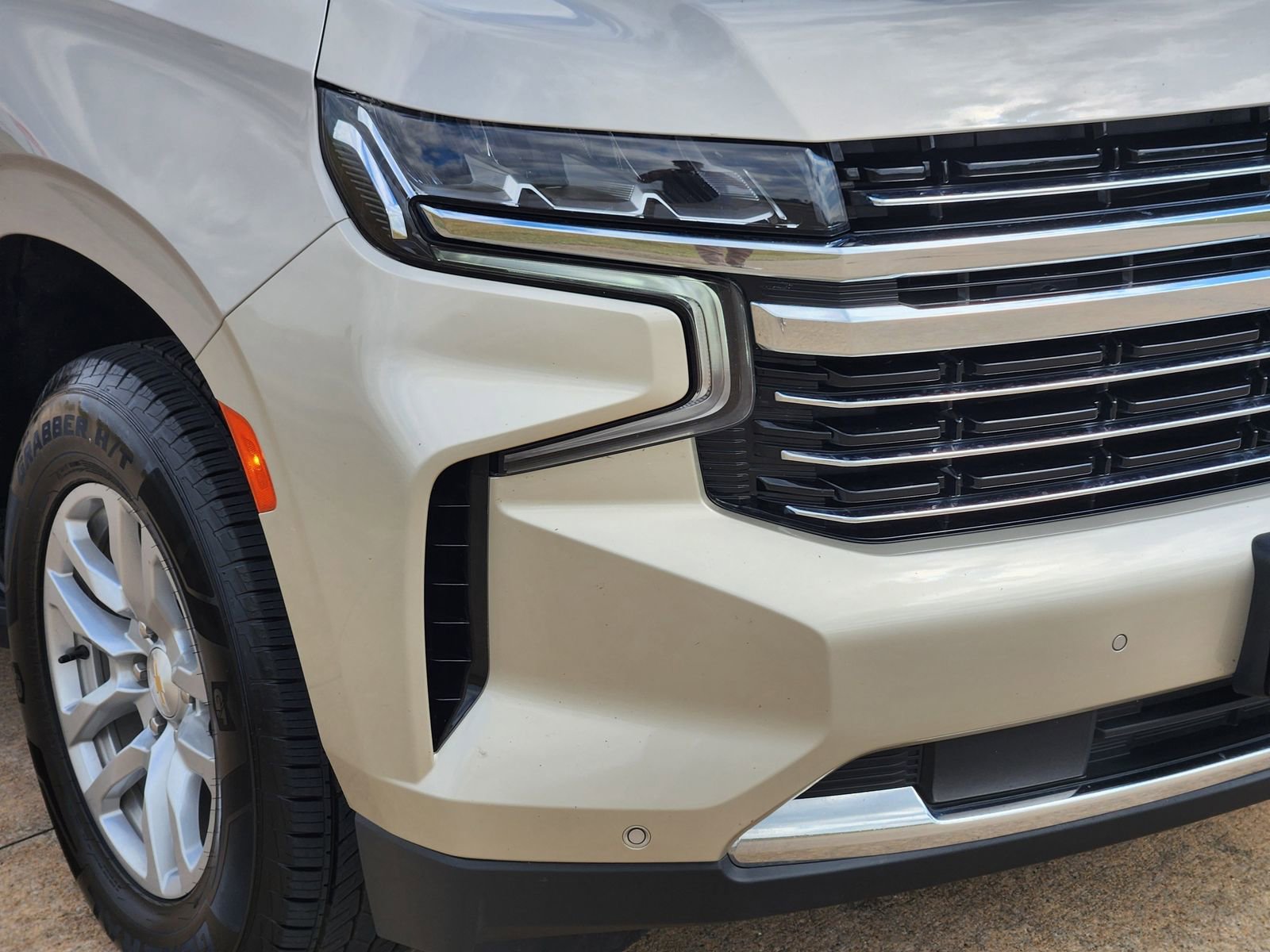 Used 2023 Chevrolet Tahoe LT image 11