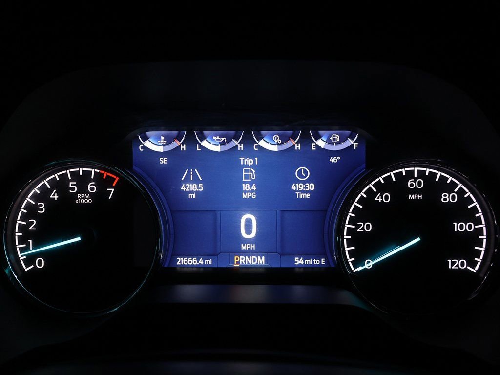 Used 2023 Ford F150 XLT w/ Equipment Group 302A High image 33