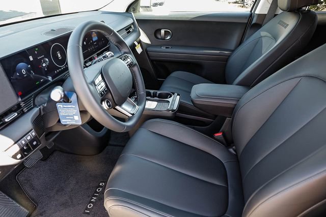 New 2026 Hyundai Ioniq 5 SEL RWD image 22
