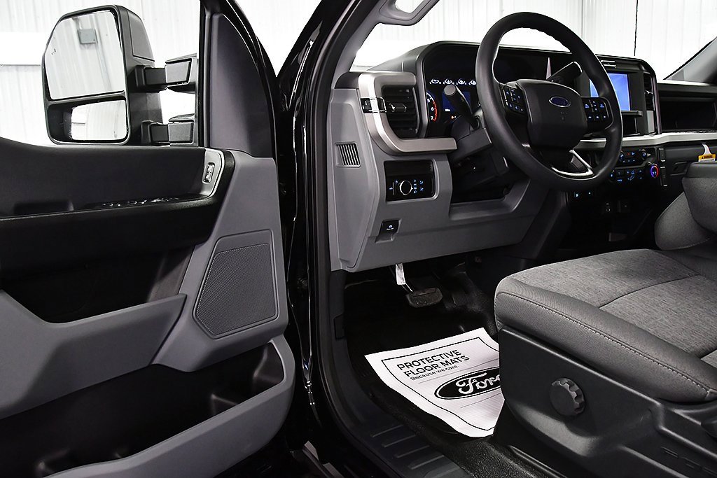New 2026 Ford F350 XL image 16
