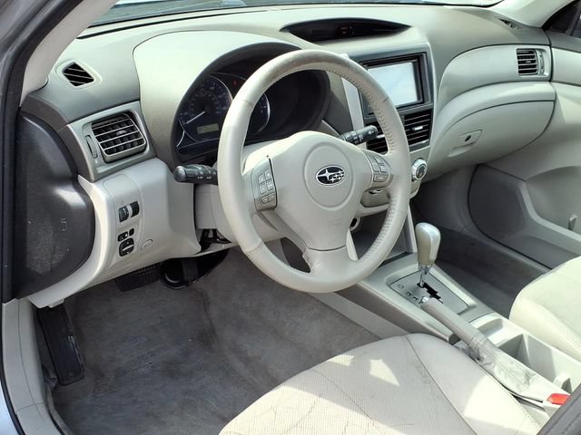Used 2010 Subaru Forester 2.5X Limited AWD/4WD image 18