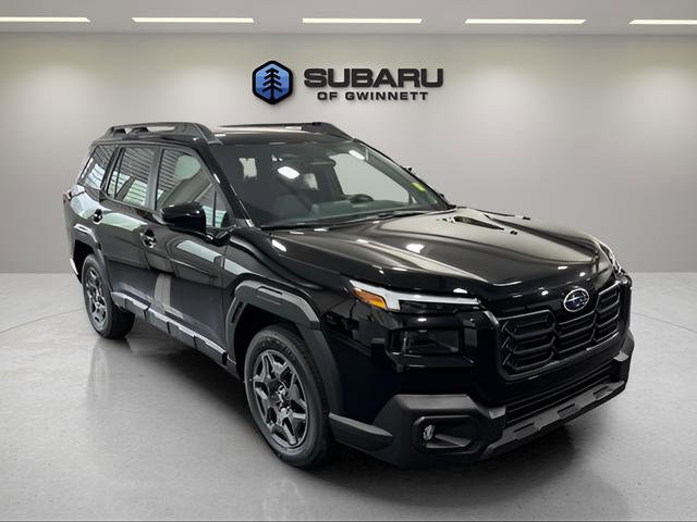 New 2026 Subaru Outback Premium AWD/4WD image 7