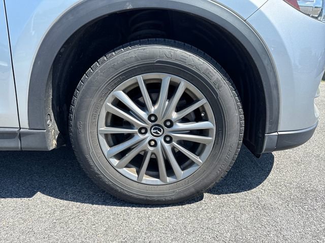 Used 2018 MAZDA CX-5 Sport AWD/4WD image 9