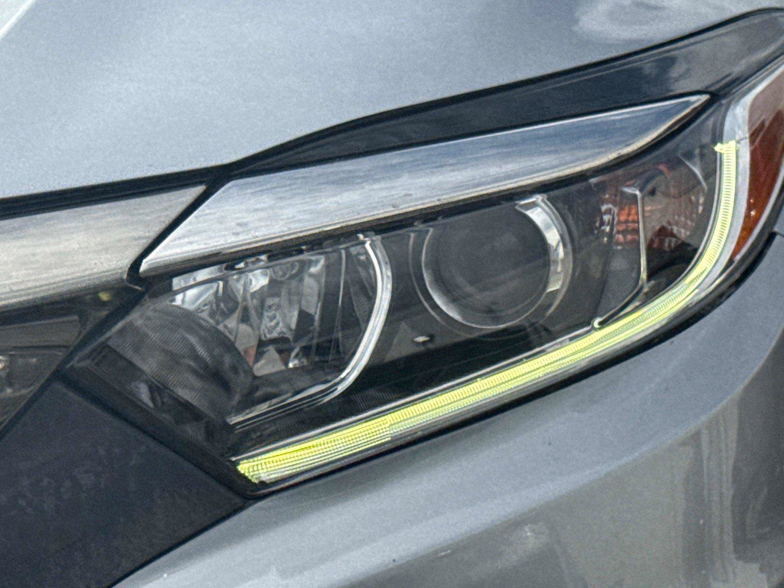 Certified 2019 Honda HR-V EX-L image 10