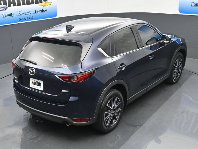Used 2018 MAZDA CX-5 Grand Touring w/ Premium Package FWD image 27