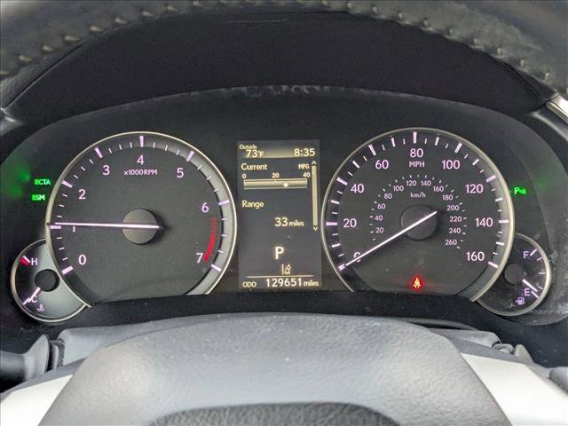 Used 2018 Lexus RX 350 FWD image 11