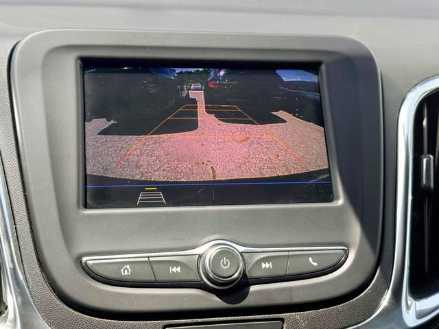 Used 2020 Chevrolet Equinox LT w/ Driver Convenience Package AWD/4WD image 31