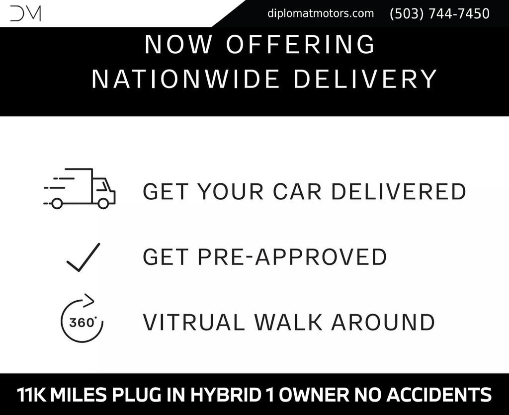 Used 2024 Volvo S60 T8 Plus w/ Climate Package AWD/4WD image 9
