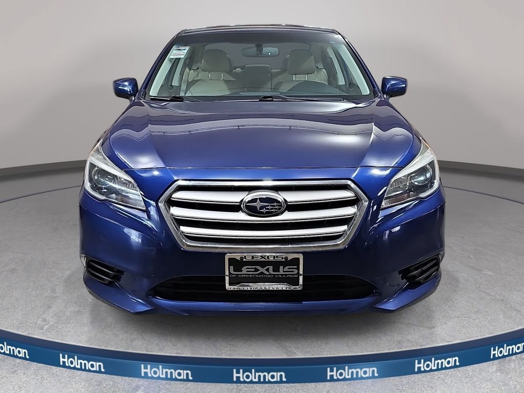 Used 2016 Subaru Legacy 2.5i Premium AWD/4WD image 3