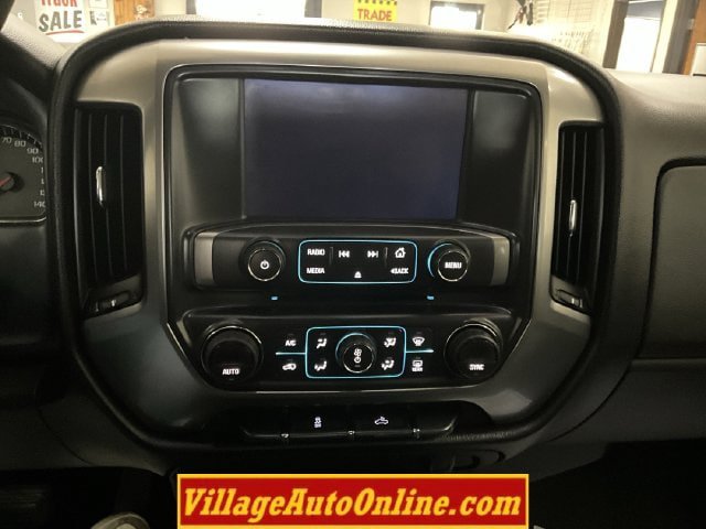 Used 2015 Chevrolet Silverado 1500 LT w/ All Star Edition AWD/4WD image 20