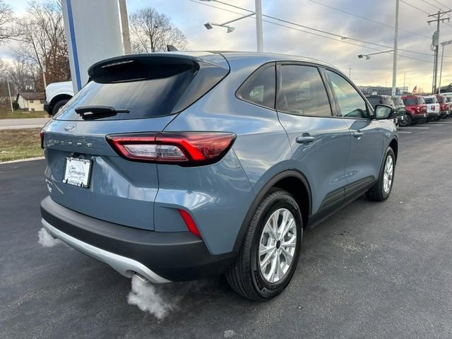 New 2026 Ford Escape Active w/ Cold Weather Package image 3