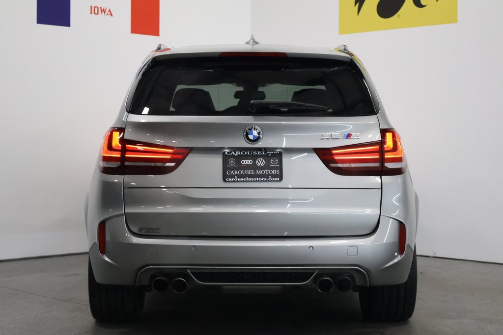 Used 2016 BMW X5 M image 11