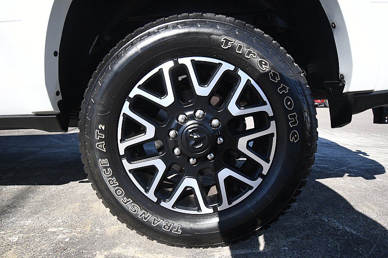 Used 2025 RAM 3500 Longhorn AWD/4WD image 32