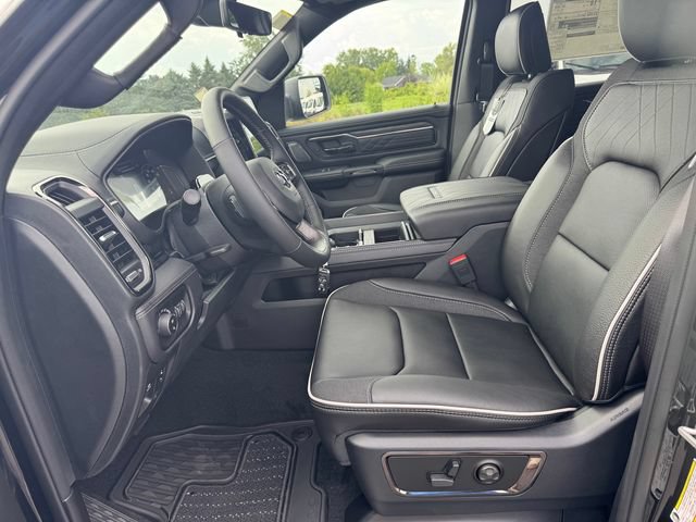New 2027 RAM 1500 Limited AWD/4WD image 23
