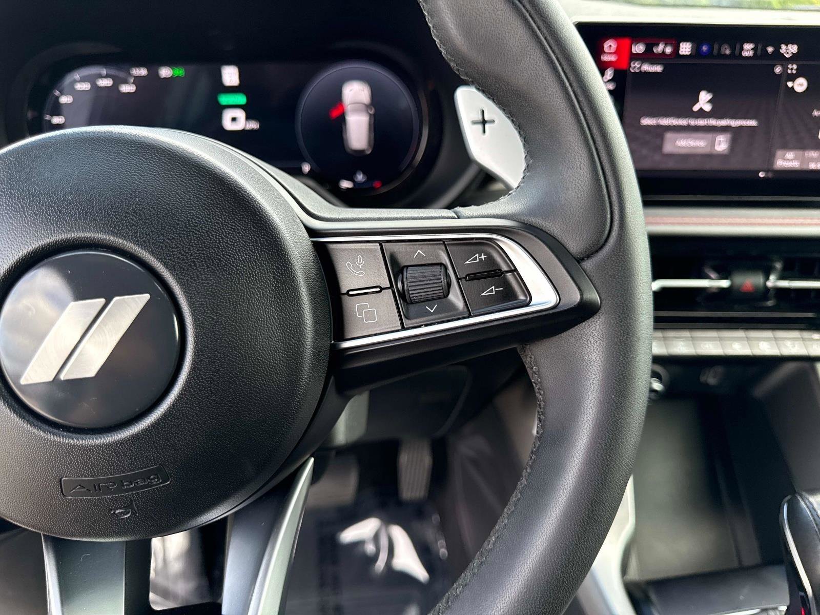 Used 2024 Dodge Hornet R/T image 30