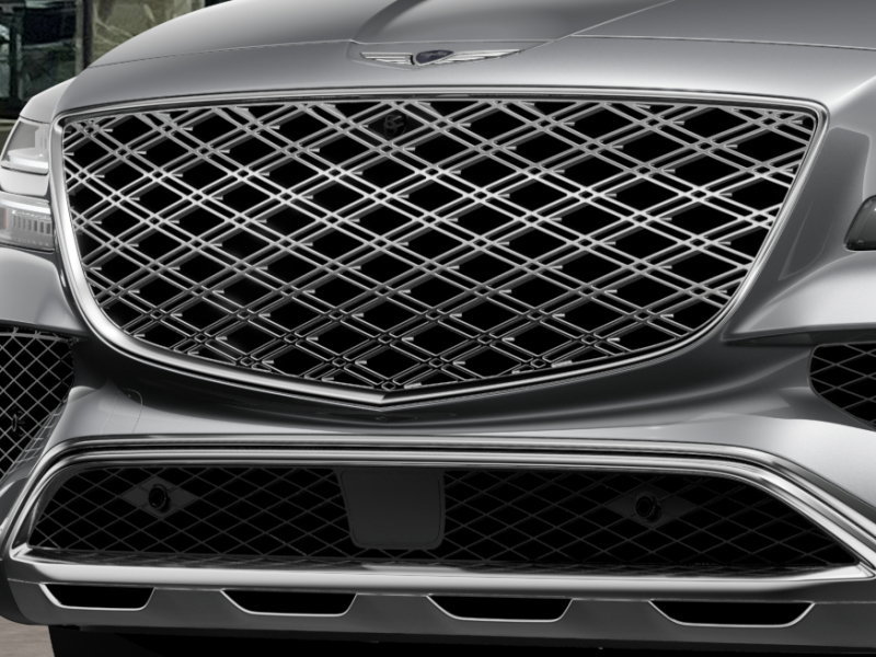 New 2026 Genesis GV80 3.5T Prestige AWD/4WD image 13