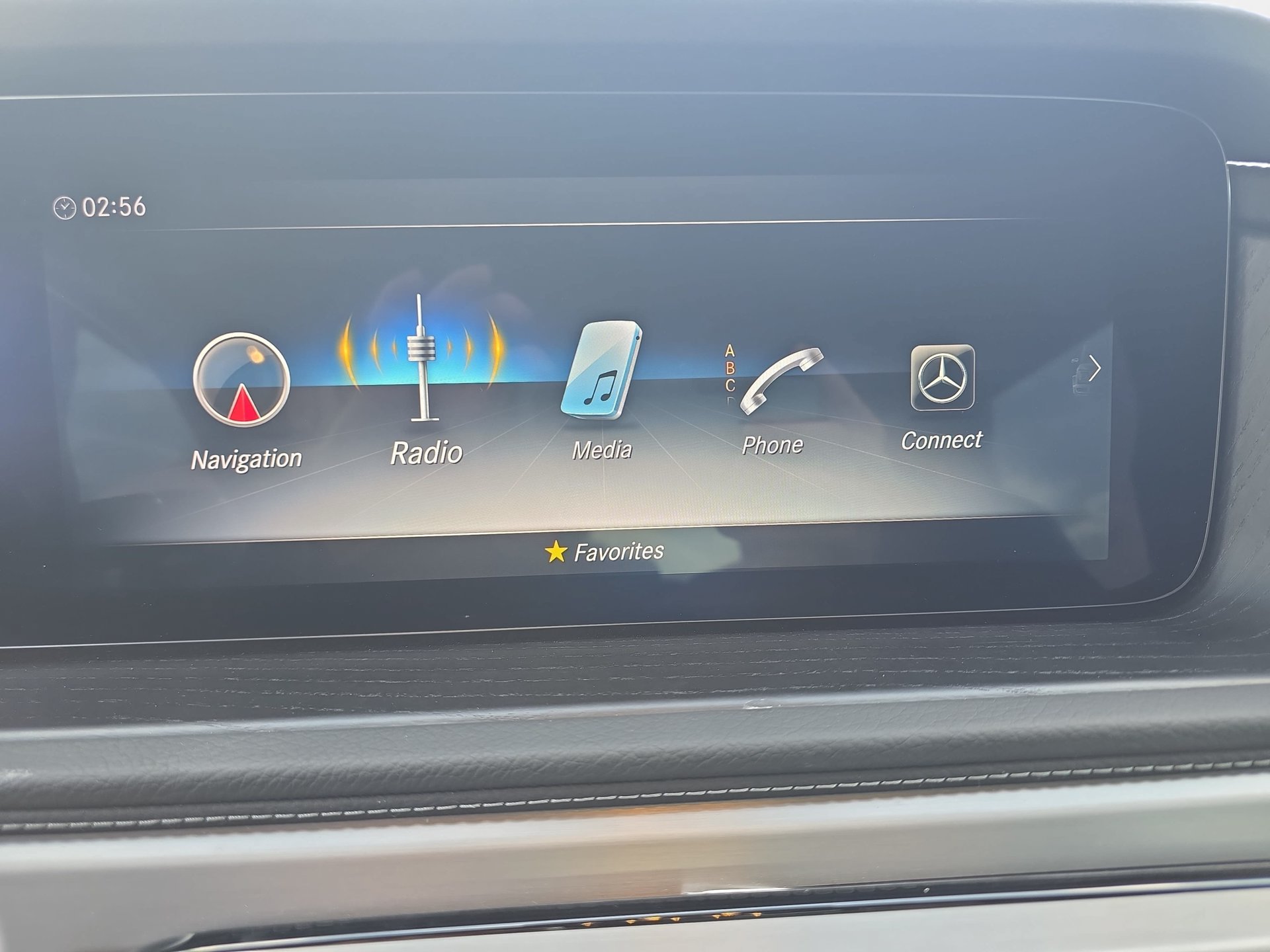 Used 2024 Mercedes-Benz G 550 image 20