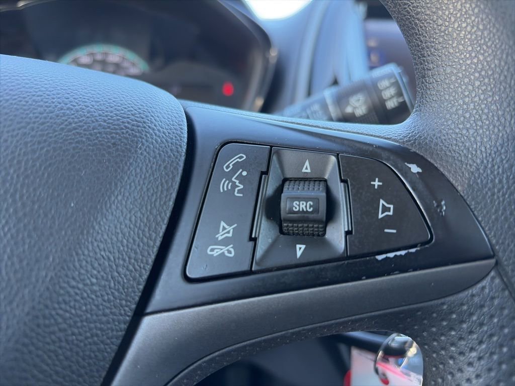 Used 2020 Chevrolet Spark LT FWD image 18