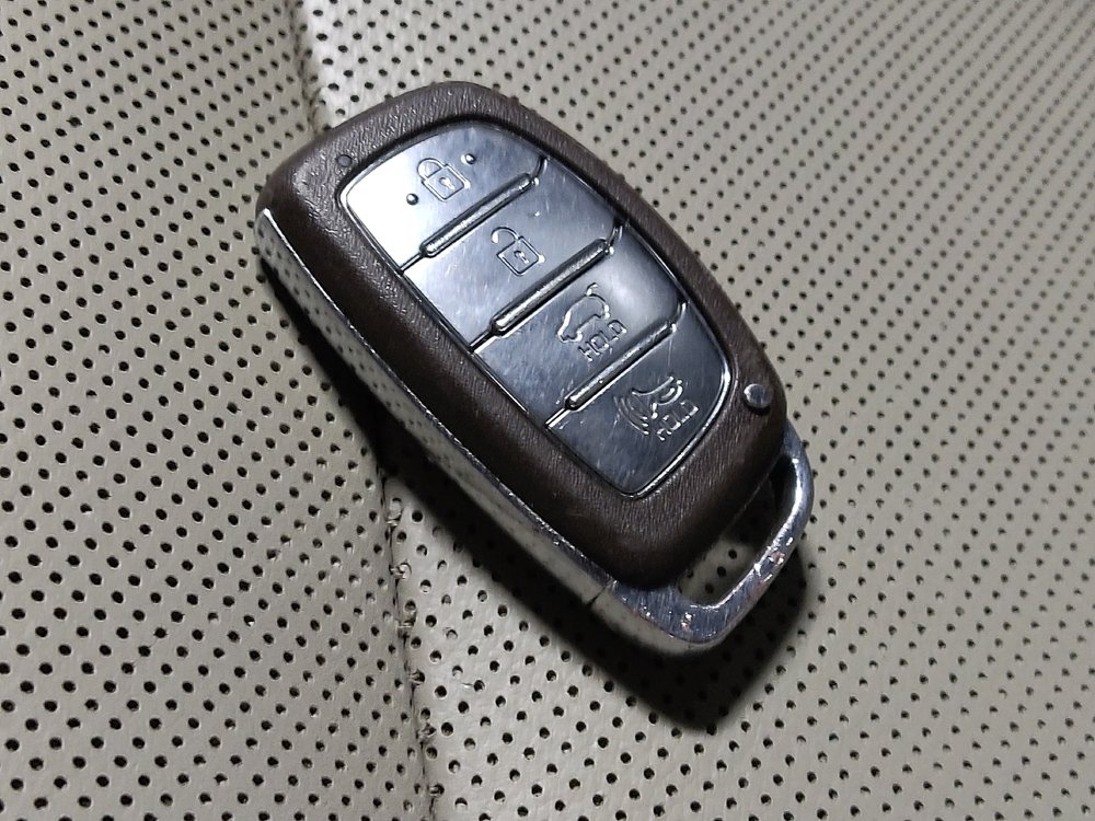 Used 2017 Hyundai Tucson SE Plus FWD image 32