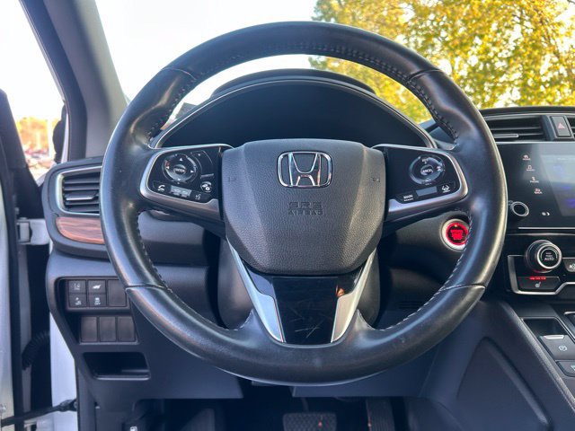 Used 2019 Honda CR-V EX-L image 49