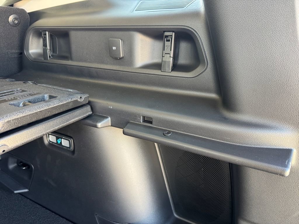 New 2025 Ford Bronco Sport Outer Banks w/ Outer Banks Tech Package+ AWD/4WD image 24
