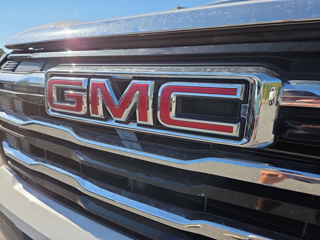 Used 2025 GMC Terrain Elevation FWD image 21