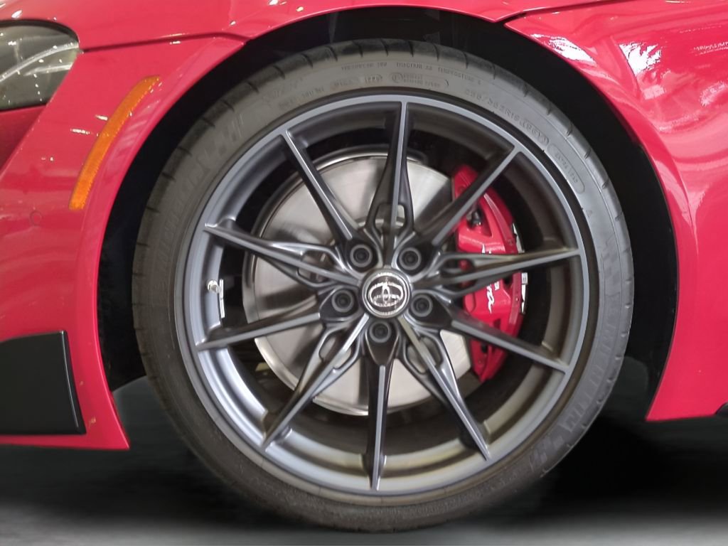 Used 2026 Toyota Supra Premium w/ Driver Assist Package image 11