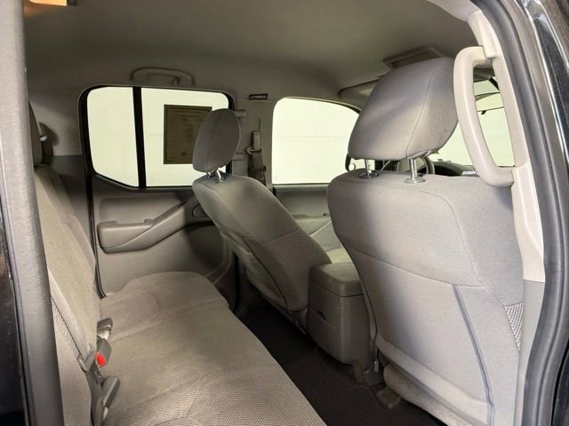 Used 2019 Nissan Frontier SV AWD/4WD image 47