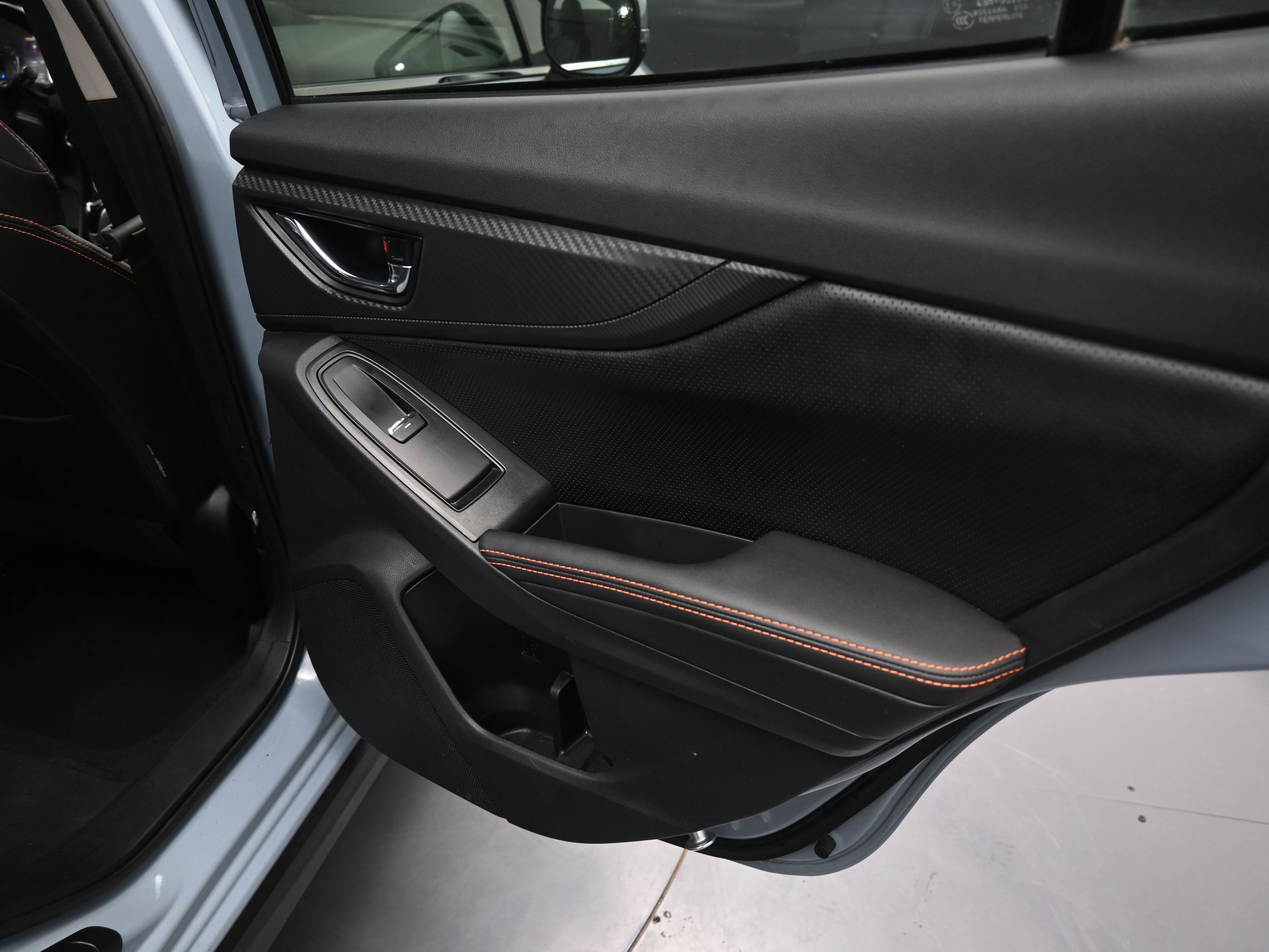 Used 2023 Subaru Crosstrek 2.5i Limited image 25