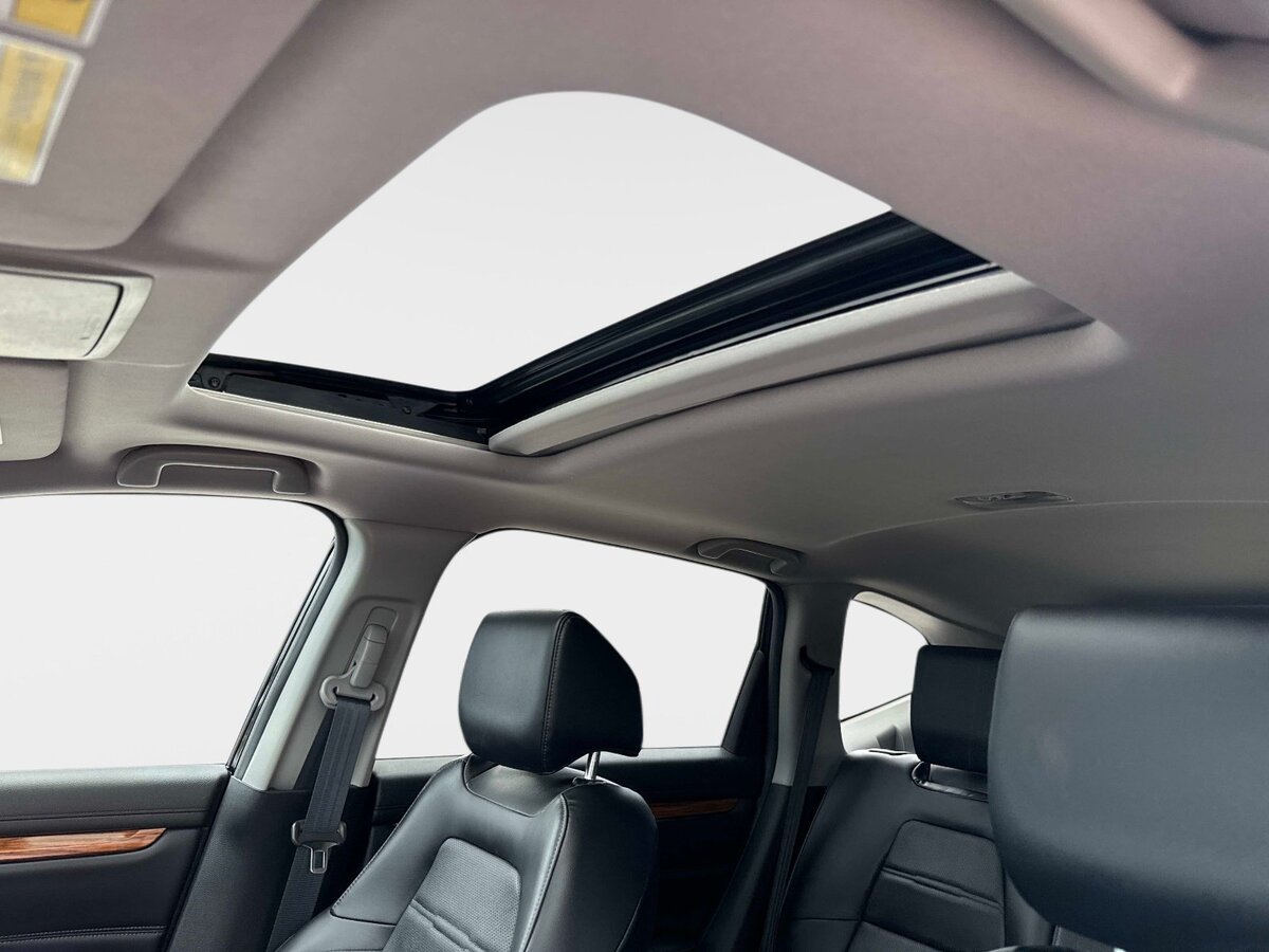 Used 2022 Honda CR-V EX-L image 21