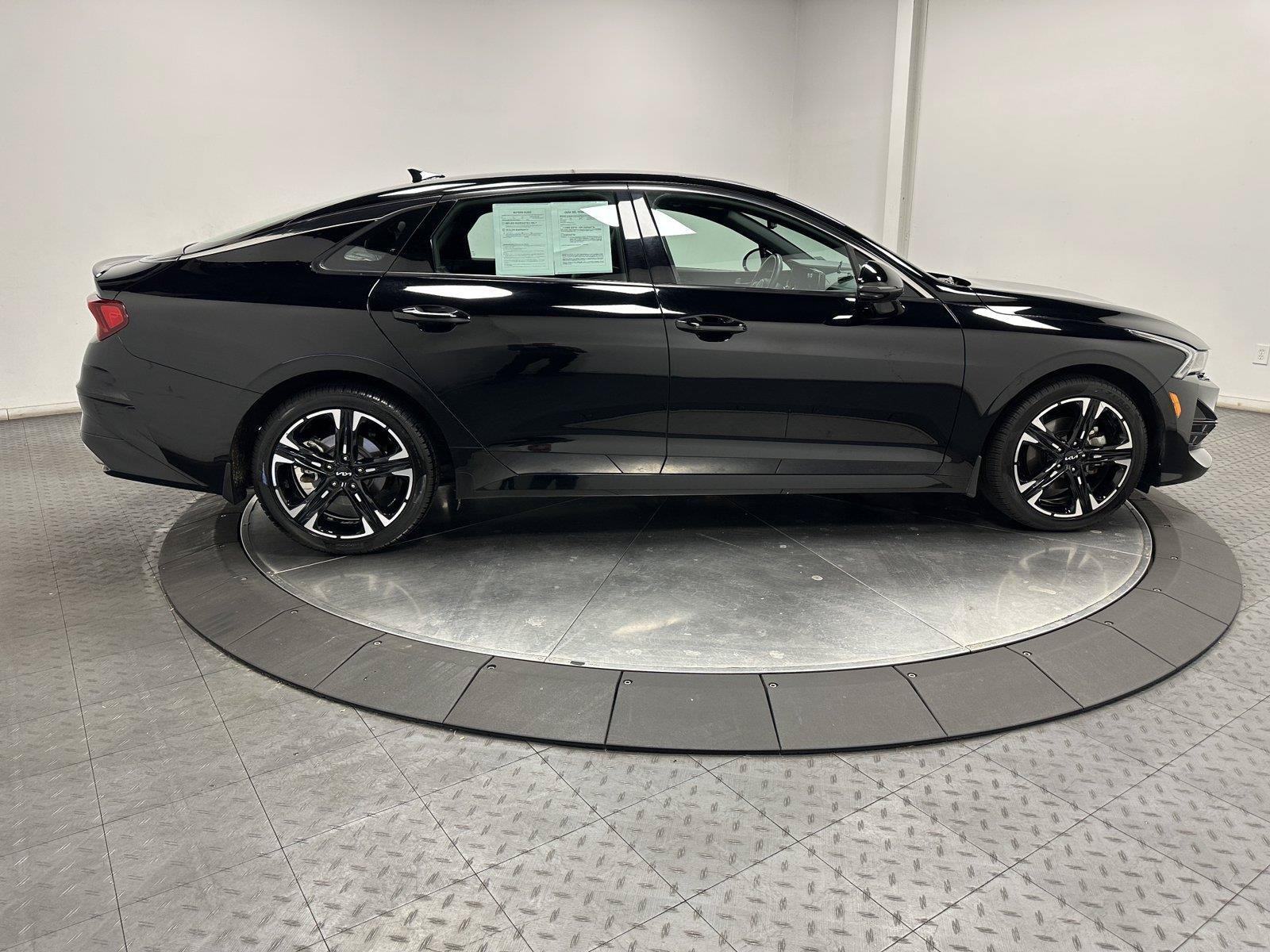 Used 2024 Kia K5 GT-Line FWD image 15