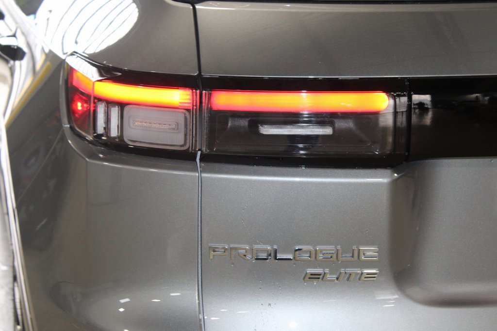 New 2026 Honda Prologue Elite image 10