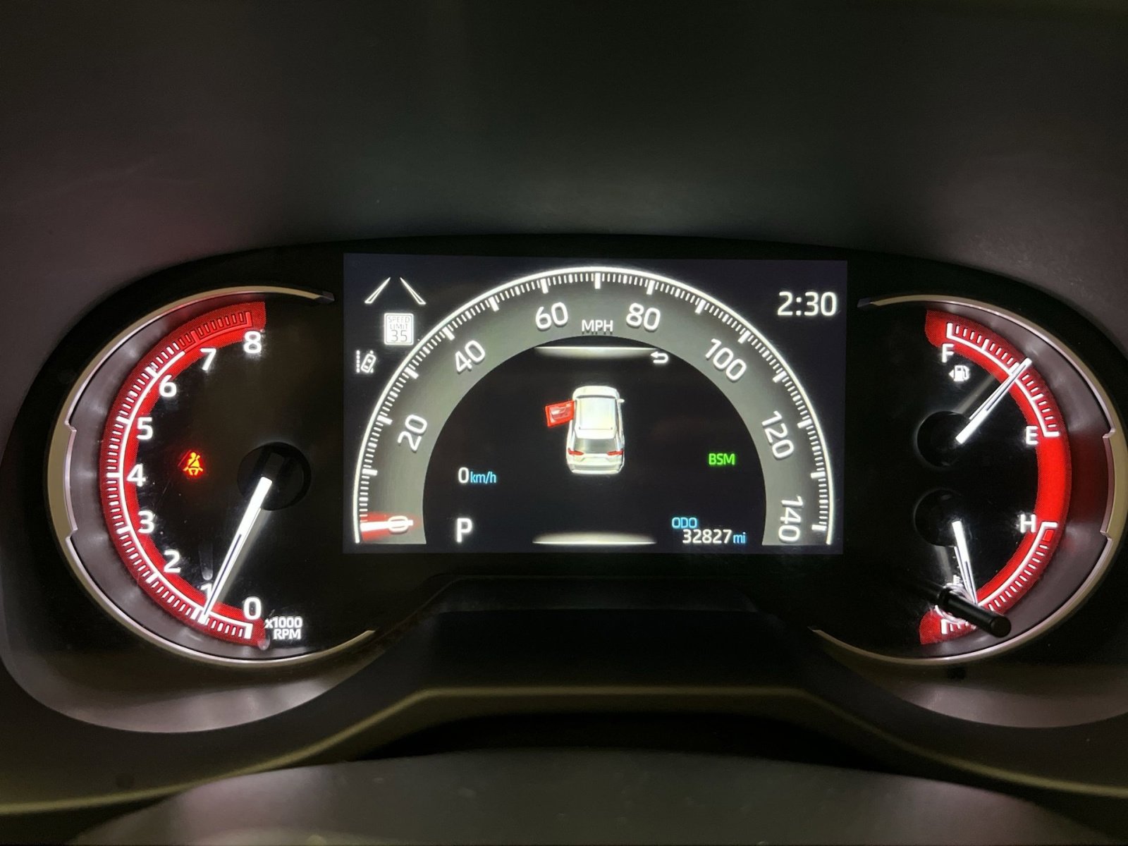 Used 2023 Toyota RAV4 XLE Premium image 18