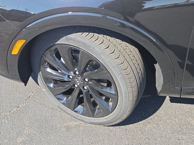 New 2025 Buick Envista Sport Touring w/ Convenience I Package image 32
