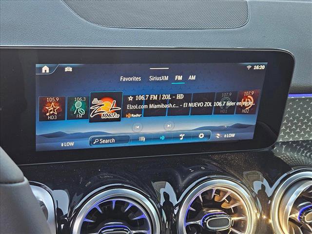 New 2025 Mercedes-Benz GLB 250 image 11