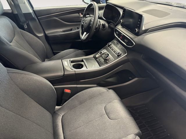 Used 2021 Hyundai Santa Fe SEL AWD/4WD image 4