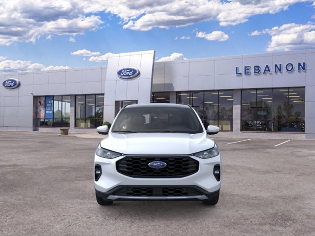 New 2025 Ford Escape ST-Line Select w/ Tech Pack #2 AWD/4WD image 7