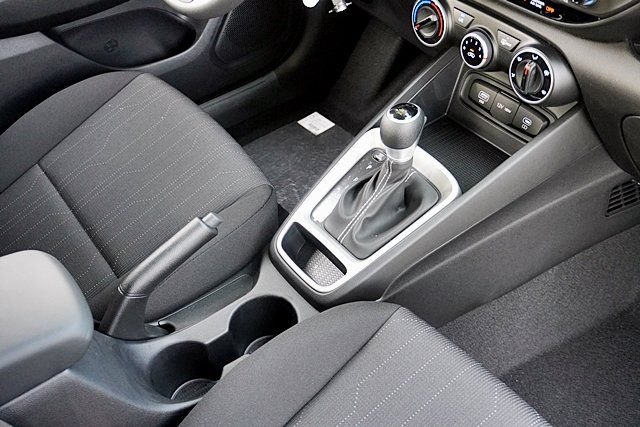 New 2026 Hyundai Venue SE FWD image 13