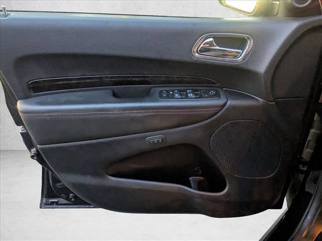 Used 2013 Dodge Durango R/T w/ Leather Interior Group image 11