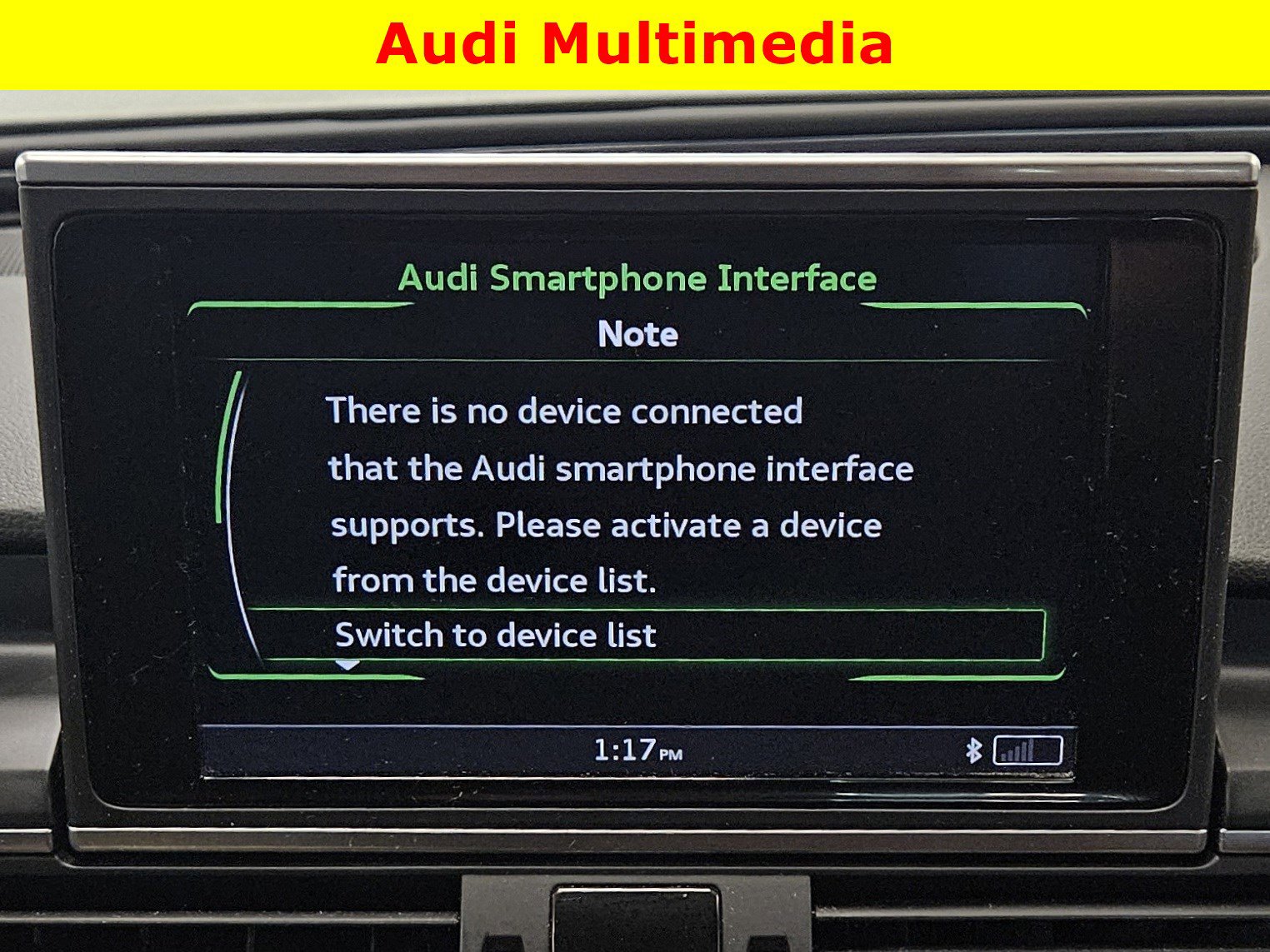 Used 2017 Audi A6 2.0T Premium Plus w/ Premium Plus Package image 20